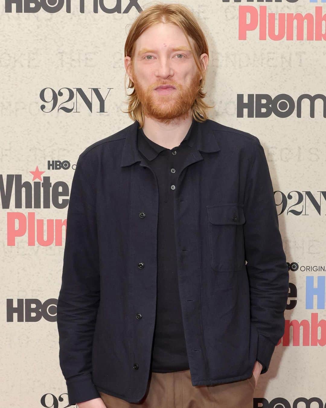 Just Jaredさんのインスタグラム写真 - (Just JaredInstagram)「Justin Theroux, Woody Harrelson, Kiernan Shipka, Lena Headey, Domhnall Gleeson, Zoe Levin, and Judy Greer were just some of the stars at the premiere of HBO's new limited series "White House Plumbers." The series premieres on May 1! #JustinTheroux #WoodyHarrelson #KiernanShipka #LenaHeadey #DomhnallGleeson #ZoeLevin #JudyGreer #WhiteHousePlumbers Photos: Getty」4月18日 16時09分 - justjared