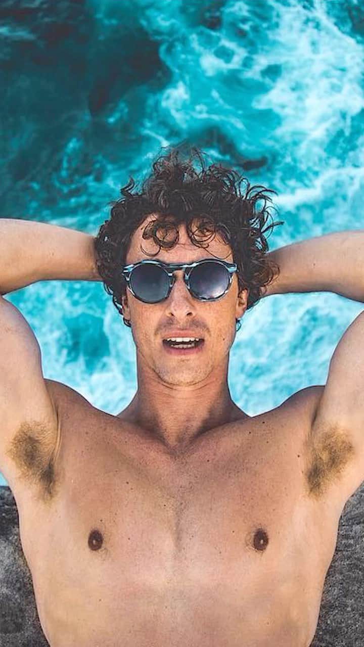 Don Brocoのインスタグラム：「Last time we were in Oz 🦘🌏 Can’t wait to be back, see you in 2 weeks Aussies 🇦🇺」