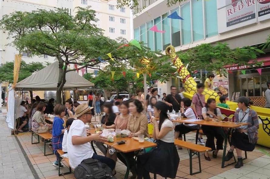 Haisai Chample Beer Festivalさんのインスタグラム写真 - (Haisai Chample Beer ...