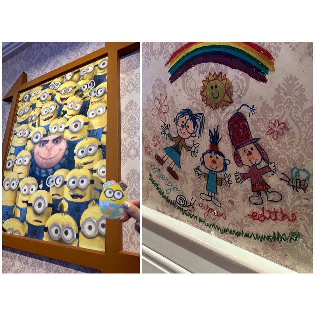 牧野真莉愛さんのインスタグラム写真 - (牧野真莉愛Instagram)「♡ ♡ ✨❤️UNIVERSAL STUDIOS JAPAN❤️✨ 2023.4.13 はとこ(年パス持ってる)と行きました💗💗💗 🎀 すぱい みっしょん わくわく･･･っ！ byマァーニャ 🥜🥜🥜🥜🥜🥜🥜 つづく🐰詳しくは“まりブロ”みてね ♡ ♡  #USJ ❤️ #ユニバーサルスタジオジャパン 🌎 #universalstudiosjapan  #SPY_FAMILY 🥜 #スパイファミリー #モーニング娘23 #牧野真莉愛」4月19日 1時51分 - maria_makino.official