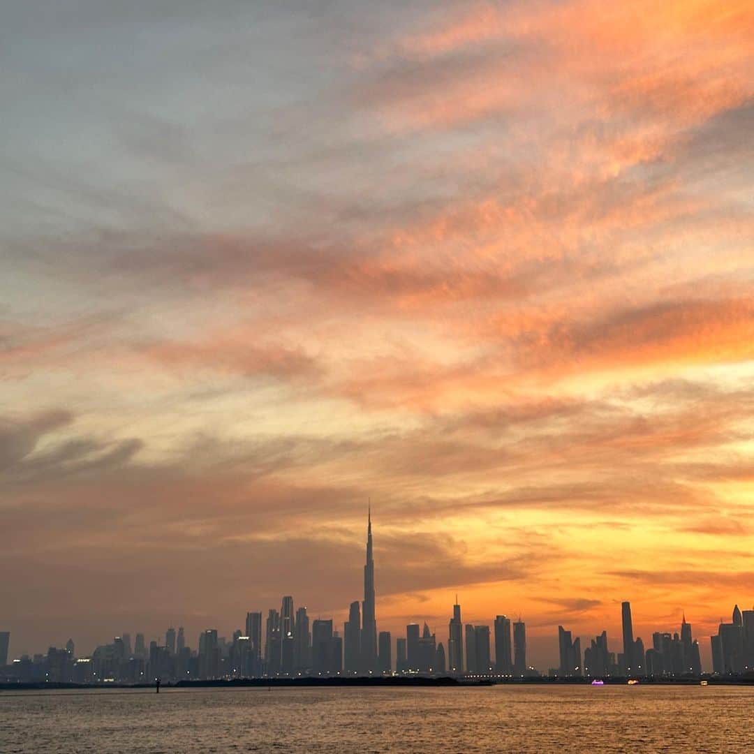 ドバイさんのインスタグラム写真 - (ドバイInstagram)「#Dubai #دبي」4月19日 2時16分 - dubai