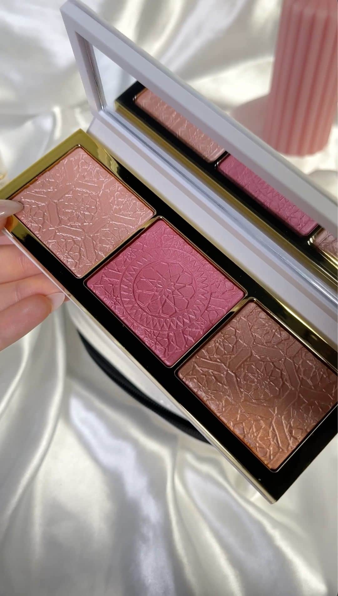 M·A·C Cosmetics UK & Irelandのインスタグラム