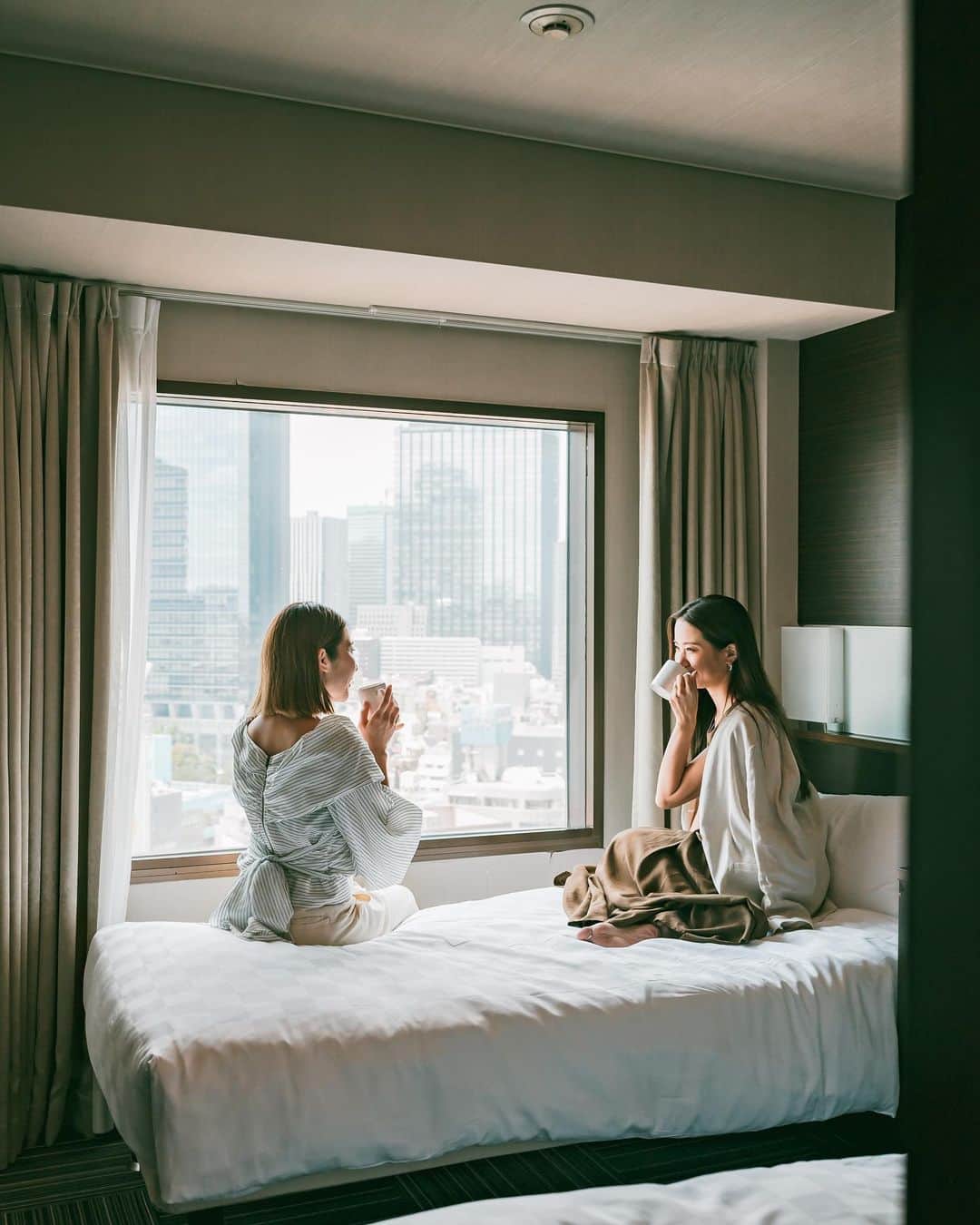 新宿プリンスホテルのグルメインスタ