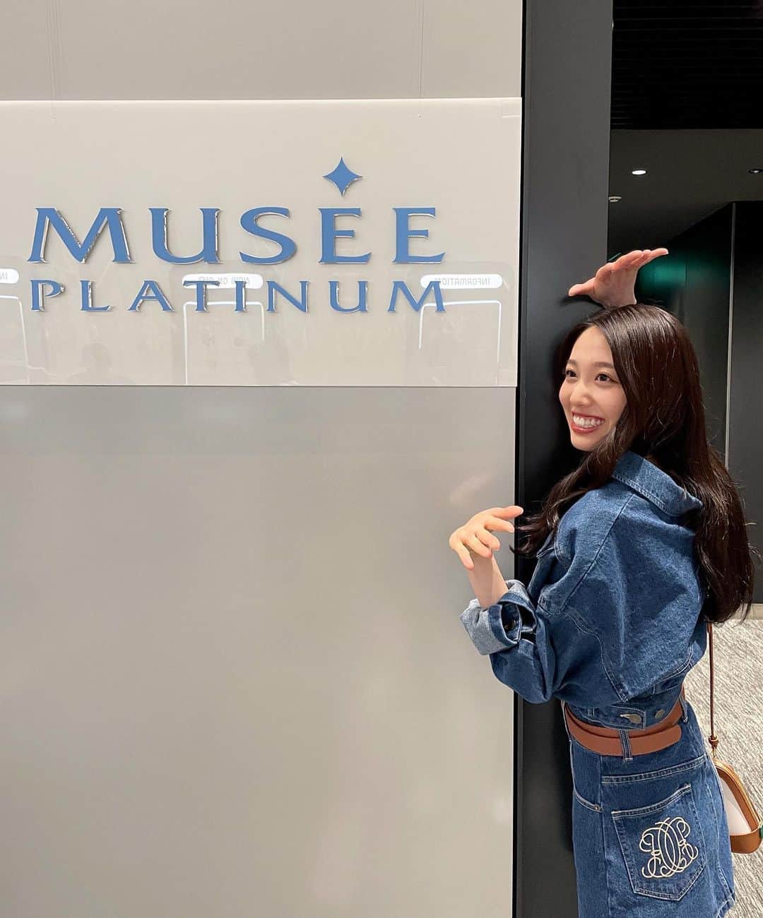藤江萌のインスタグラム