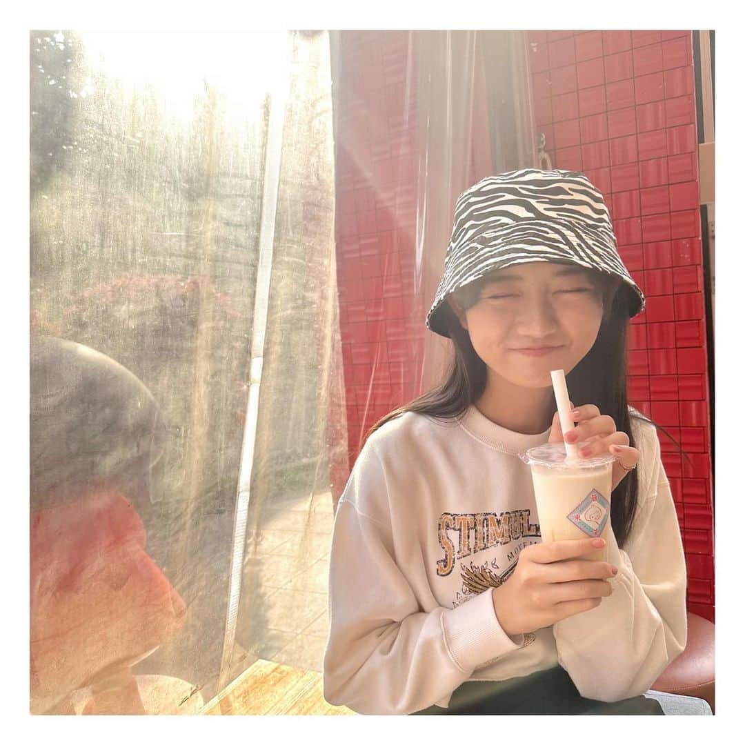 近藤結良のインスタグラム