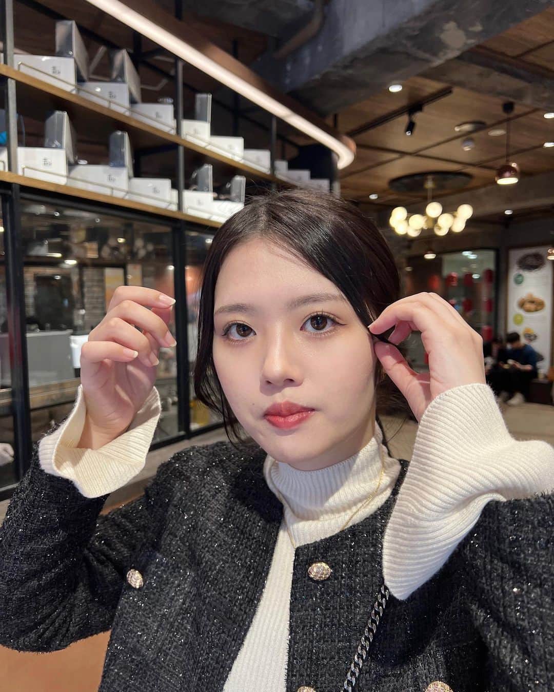 柴のグルメインスタ