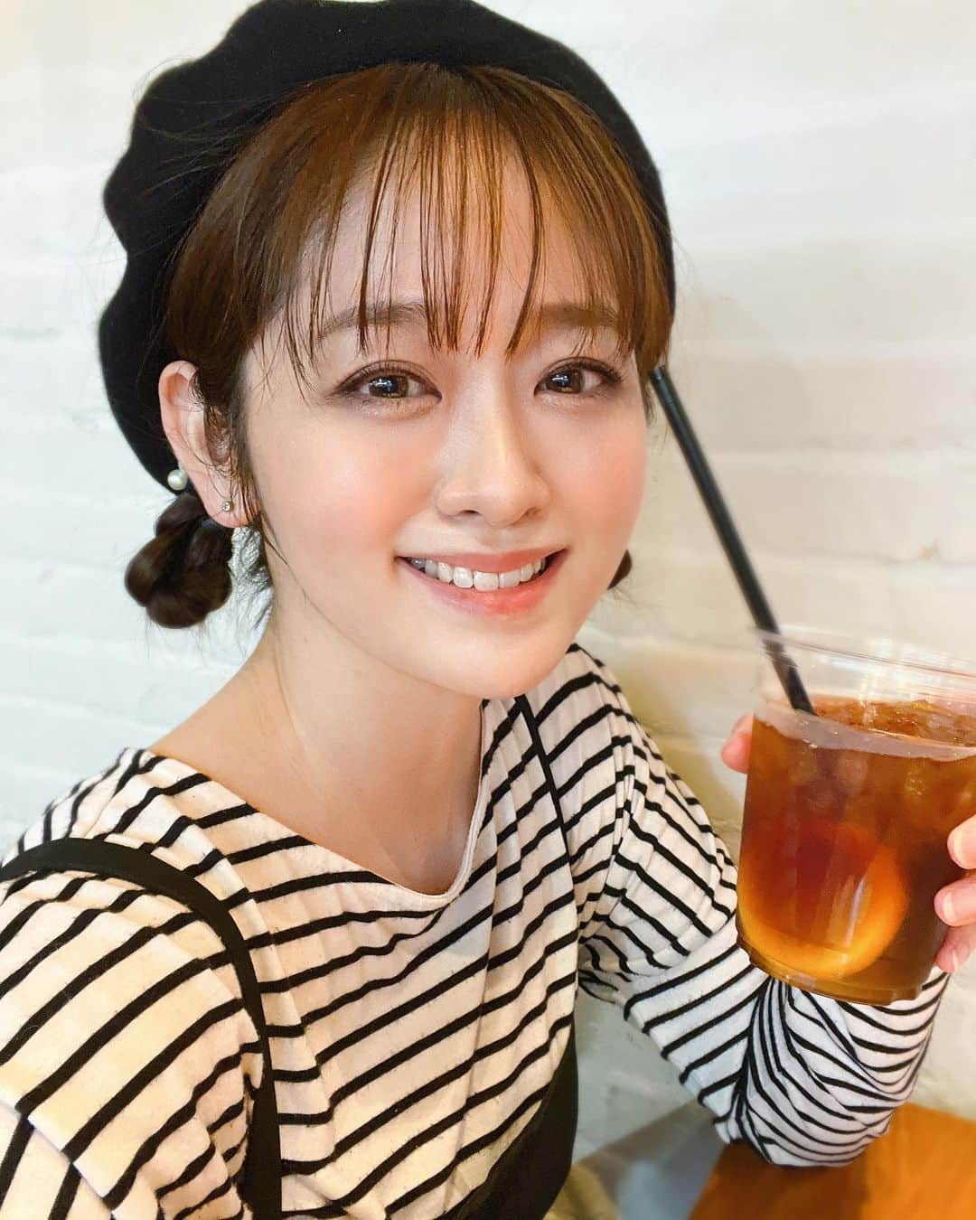 のインスタグラム：「🍋」
