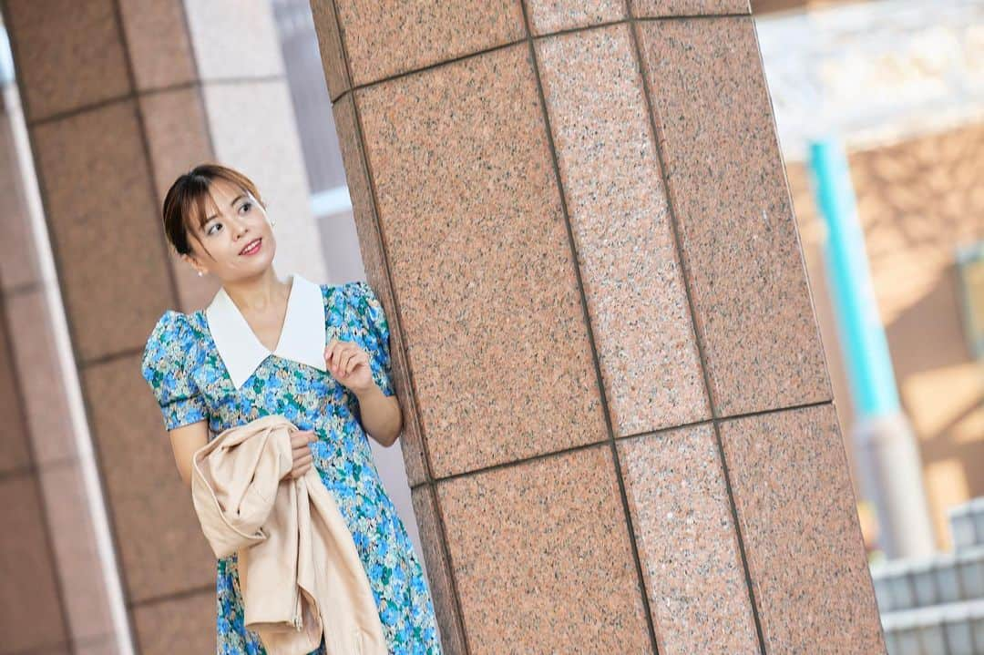 及川愛未さんのインスタグラム写真 - (及川愛未Instagram)「今日はヘアメイクモデルで某社へ💄2パターンモード系とフェミニン系をやってもらいました💇‍♀️🌟 コンテストの動画と写真は先方で撮っていただき、自撮りはいつものごとくしなかったので残せば良かった💦（←可愛い玉葱ヘアだったので🧅そのままdance行きました👟w） コンテストに参加されてない会社の方もトイレや施設内で「今日はありがとうございました。」と 来社していた私にご挨拶いただき、、ブランドさんの大ファンになりました❣️関係者の方々貴重な経験をありがとうございました💐…新しい姫カットはスタイリストさん達に好評😂💕明後日もホテルでメイクのモデルなので、このまま肌荒れしないようキープします‼︎🛌  photo by 📸 @kei_osa10 さん  『WONDER DEEVA』episode.1 DEEVA BOOKS: manami 写真集:  https://www.amazon.co.jp/dp/B0BP6P7163  . . .  #shooting #撮影 #作品撮り #作品 #被写体 #被写体希望 #model #job #hairmake  #ポートレートしま専科 #ポートレート  #photography #photooftheday  #写真  #写真好きな人と繋がりたい  #写真撮るの好き人と繋がりたい  #portraitmodel #portrait #東京カメラ部  #カメラマン募集  #ファインダー  #ファインダー越しの私の世界 #モデル  #followme #桜 #cherryblossom  #浅草 #アサヒビール #sunset   ♠️郡司大地作品『love me』 2nd写真集発売中📚  bookwalker、7net、FOD、コミックシーモアより発売（今後展開増える予定）  https://bookwalker.jp/de40378348-f389-417d-bcf8-72851d1f9b59/  https://7net.omni7.jp/detail/5110796705  https://fod-sp.fujitv.co.jp/s/books/898454/BT000089845400100101/  https://www.cmoa.jp/title/1101297714/  amazonからも購入できます https://www.amazon.co.jp/『Love-me』-manami-写真集-ラビリンス-ebook/dp/B08VRJXF8S/ref=mp_s_a_1_28?dchild=1&keywords=manami&qid=1613345281&sr=8-28  🔹first写真集『Pin Up Girl』『PHOTO SHOT　manami （ラビリンス） オンデマンド・kindle出版より発売 https://www.amazon.co.jp/「PHOTO-SHOT」-エンジェルガール-manami-美女グラビアコレクション-manami/dp/B07SZGSZJ7/ref=mp_s_a_1_48?keywords=manami&qid=1613344854&sr=8-48  https://www.amazon.co.jp/gp/aw/d/B07TLPBDL2/ref=tmm_pap_title_0?ie=UTF8&qid=1613344846&sr=8-50  ペーパーブック&電子書籍📚FOD コミックシーモア　 7net amazon amazon kindle展開中 Pin Up Girl manga.fod.fujitv.co.jp/books/632893/B…  PHOTO SHOT 7net.omni7.jp/detail/  セクシークイーン cmoa.jp/title/11012474…  7net.omni7.jp/detail/5110814…  loveme manga.fod.fujitv.co.jp/books/898454/B…/  ピロシキーズの恋愛こじらせチャンネルゲスト出演🆕 https://m.youtube.com/channel/UC1cc-n59HLmEdJsZeTzr5rA/videos  プロカメラマン被写体youtube番組ゲストDANCE IN THE SUNSET｜はまぐら https://m.youtube.com/watch?v=A93G0X-1Gyg  Video portrait 30｜Nikon Z6Ⅱ（ポートレートムービー） はまぐら  youtu.be/NWt26pP3YLk  Video portrait 33｜THE COSMETIC｜NIKKOR Z 24-70 f/2.8 S｜ Nikon Z6Ⅱ（ポートレートムービー）  youtu.be/Wap0EgFvtdQ 🆕  Video portrait 39｜NIGHT WALK｜NIKKORZ 50mm f/1.2 S｜ Nikon Z6Ⅱ（ポートレートムービー） はまぐら 🆕 https://m.youtube.com/watch?v=unXSI2gUYlE」4月18日 18時40分 - manamioichan