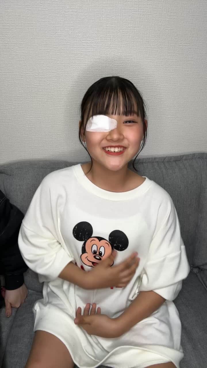 あこのインスタグラム