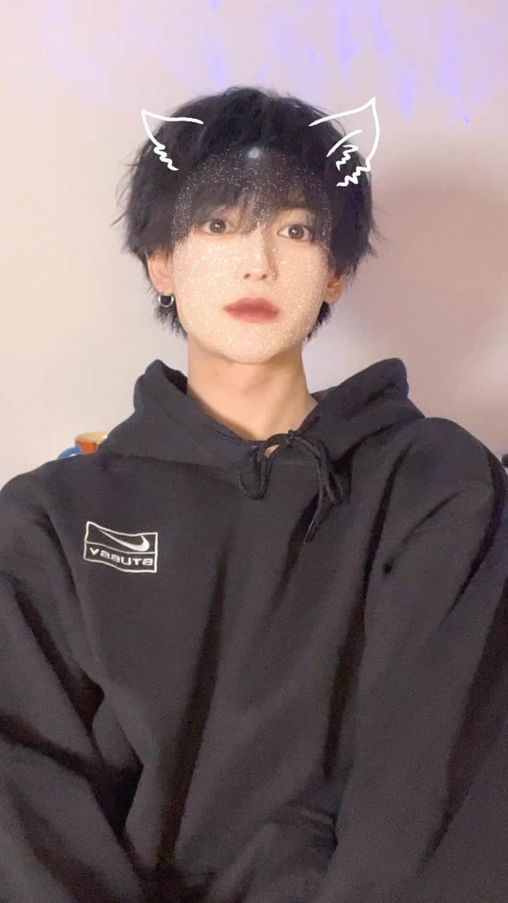 水原匡也のインスタグラム：「follow me!!!🥰#fyp#reels」
