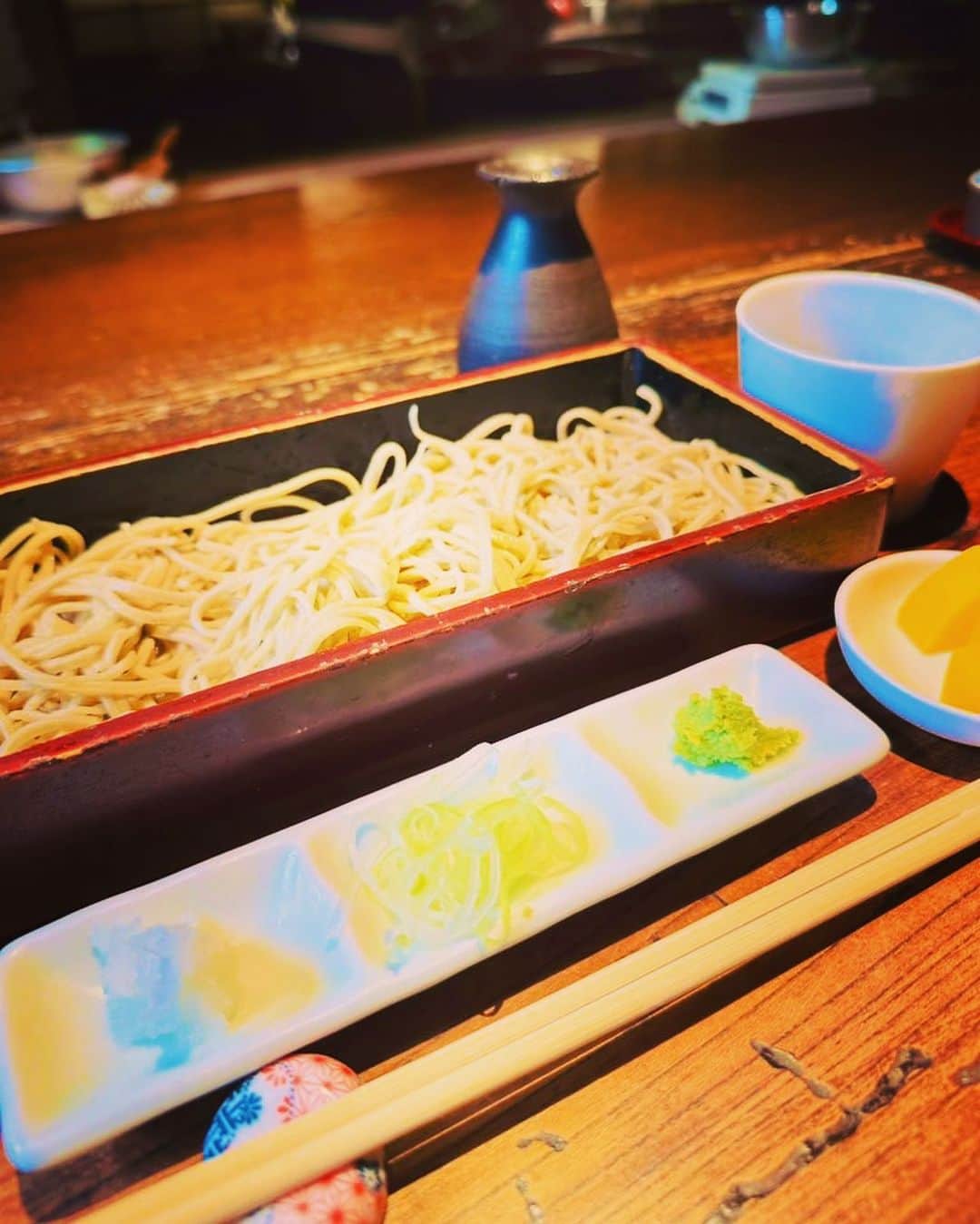 美川憲二のグルメインスタ