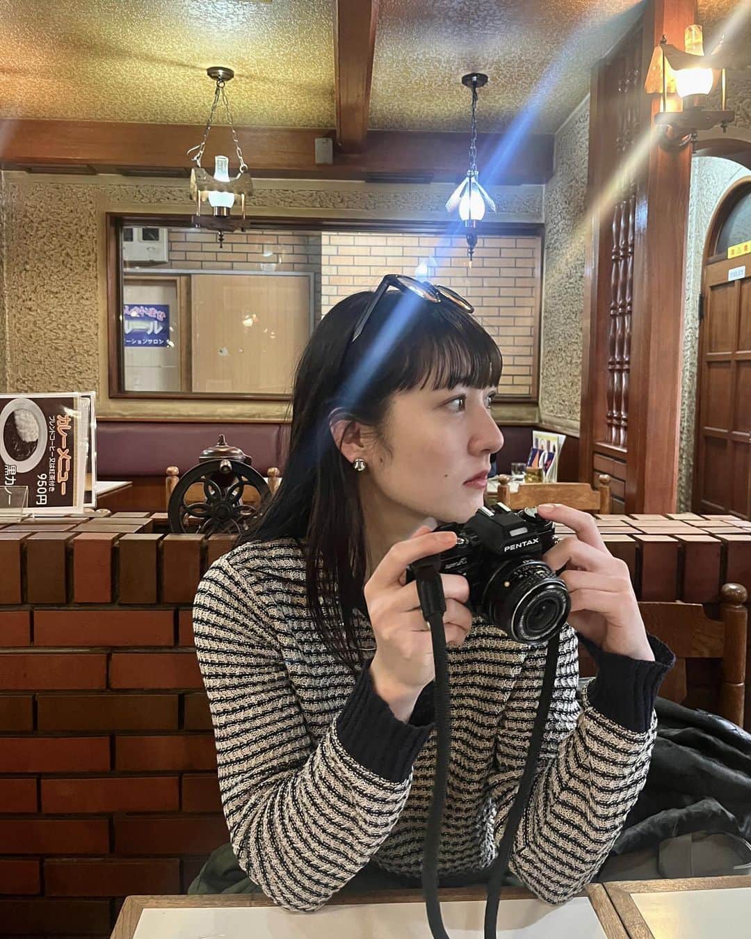 宇野愛海のインスタグラム