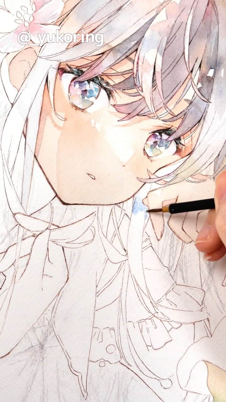 優子鈴のインスタグラム
