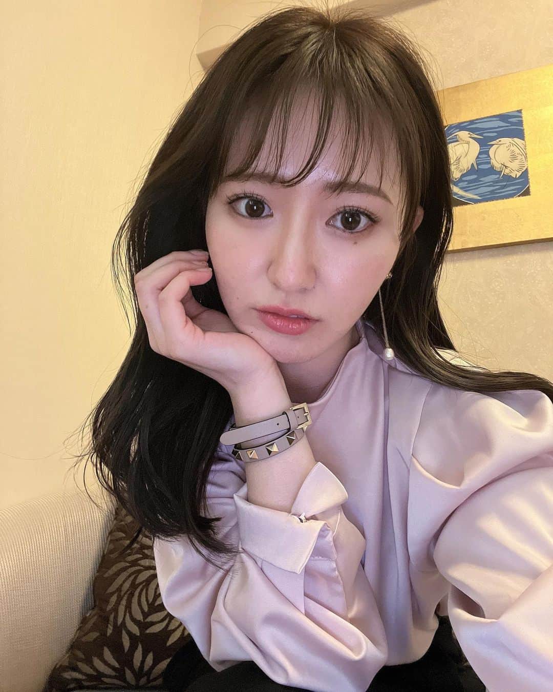 伊藤彩華のインスタグラム