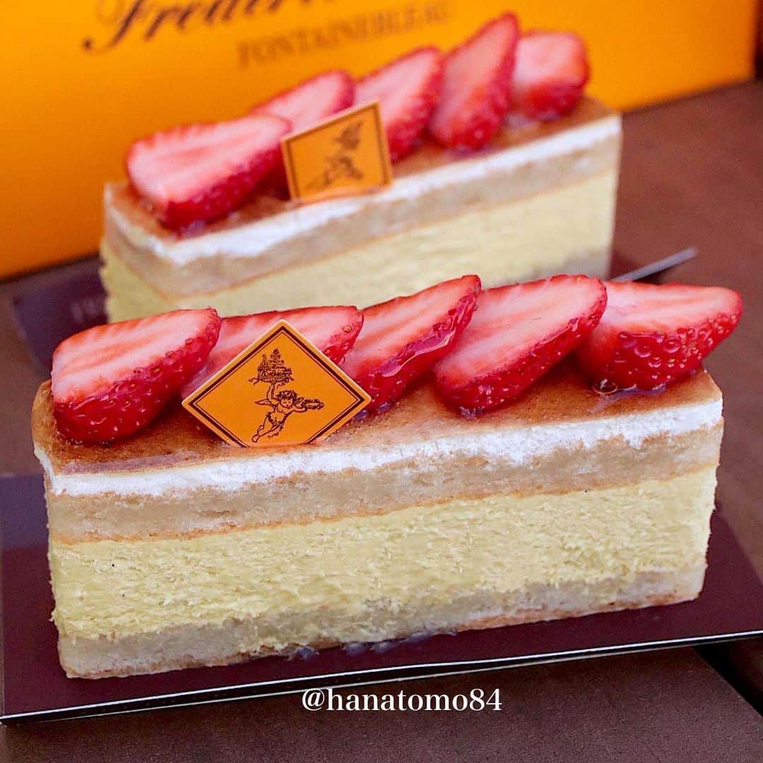 はなとものグルメインスタ