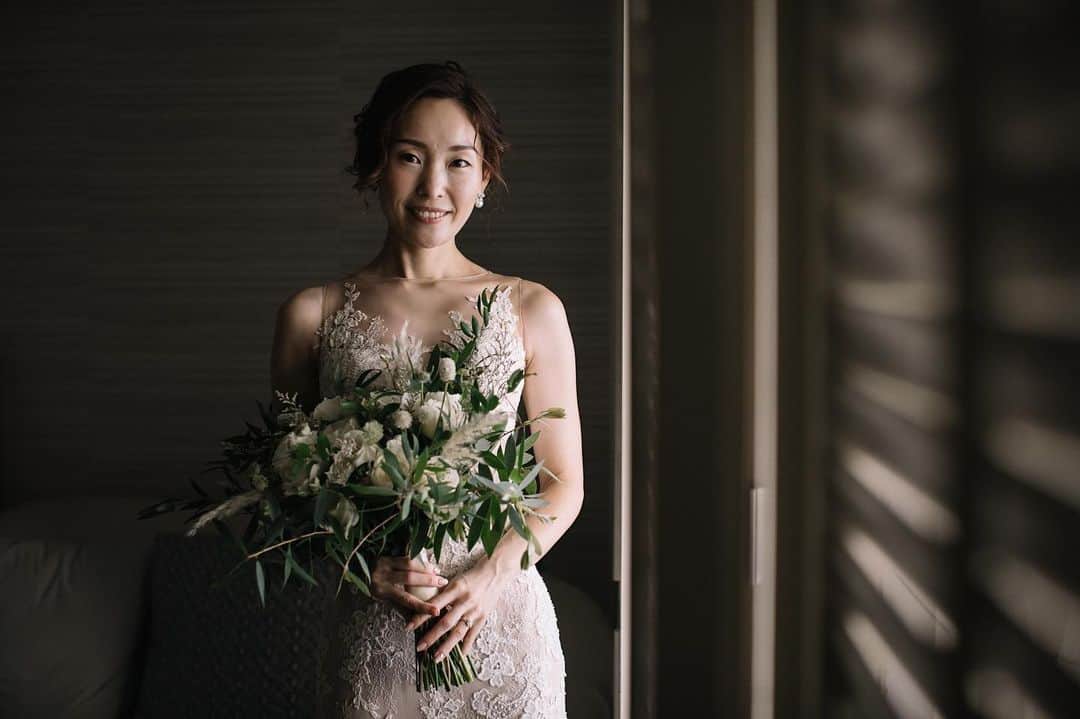RealWeddingsのインスタグラム