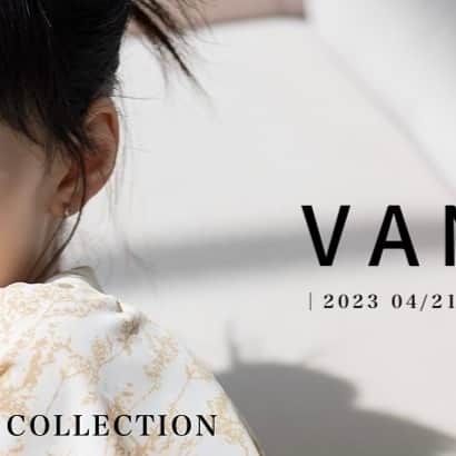 Vannie Officialのインスタグラム：「• TOKYO POPUP STORE •  東京・代官山にて VANNIE U POPUP STOREを 開催いたします✨  春物新作アイテムを手に取ってお試しいただける 貴重なご機会となっております。  ぜひ皆様のご来店をお待ちしております。  ＿＿＿＿＿＿＿＿＿＿＿＿＿＿＿＿＿＿＿＿＿  ■開催日時 <ご予約入場＞4/21 12:00-16:00/4/22 12:00-14:00 <フリー入場＞4/22 15:00-/16:00-/17:00-/18:00-  ・フリー入場枠は整理券を配布させていたく場合が ございます。  ・お買い物のお時間は、各回50分制とさせて頂いて おります。 万が一ご来店が遅れてしまっても終了時間の変更は できませんので、予めご了承くださいませ。 ※ご予約受付は終了しております。 抽選結果はメールにてご確認くださいませ。 たくさんのご応募誠にありがとうございました。  ■開催場所 Auntierosa Daikanyama Conceptshop  東京都渋谷区代官山町17-2 代官山アドレス ジ・アネックス101  ■ご購入特典 税込み¥12,000以上のお買い上げで限定ノベルティをプレゼント！  ※数に限りがございます。予めご了承くださいませ。  ■その他詳細につきましてはストーリーハイライト 『POPUP』からもご覧くださいませ。  ＿＿＿＿＿＿＿＿＿＿＿＿＿＿＿＿＿＿＿＿  VANNIE U 2023 Summer Collection feat. NAGOMI @__nagomi32__ 4/28 19:00 より公開予定☑︎ POPUPの会場にて先行公開いたしますので、お楽しみに♡  ＿＿＿＿＿＿＿＿＿＿＿＿＿＿＿＿＿＿＿＿＿  皆様にお会いできますことを スタッフ一同楽しみにしております♡  #vannie_u #ヴァニーユー #zozoでしか買えない#tokyopopup #SS」