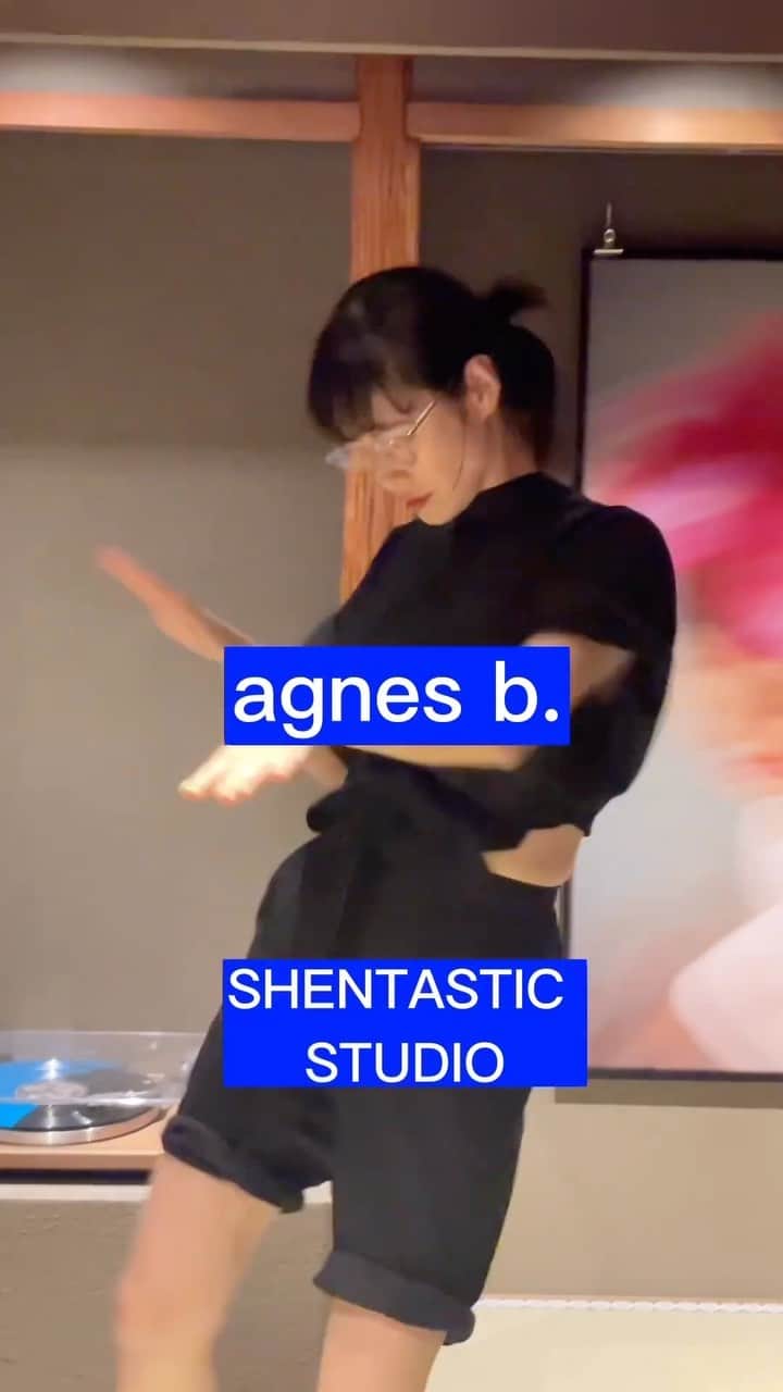 田中シェンのインスタグラム