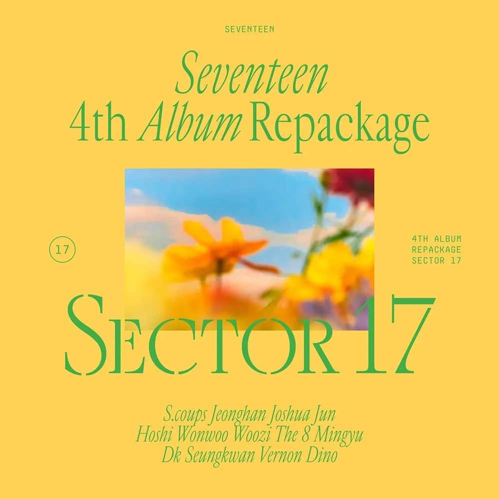 ウジさんのインスタグラム写真 - (ウジInstagram)「SEVENTEEN 4th Album Repackage 'SECTOR 17'  1. 돌고 돌아 작사 작곡 2. _WORLD 작사 작곡 3. Fallin’ Flower (Korean Ver.) 작사 작곡 4. CHEERS 작사 작곡 5. Darl+ing 작사 작곡 6. HOT 작사 작곡 7. DON QUIXOTE 작사 작곡 8. March 작사 작곡 9. Domino 작사 작곡 10. Shadow 작사 작곡 11. 노래해 작사 작곡 12. IF you leave me 작사 작곡 13. Ash 작사 작곡」4月18日 19時47分 - woozi_universefactory