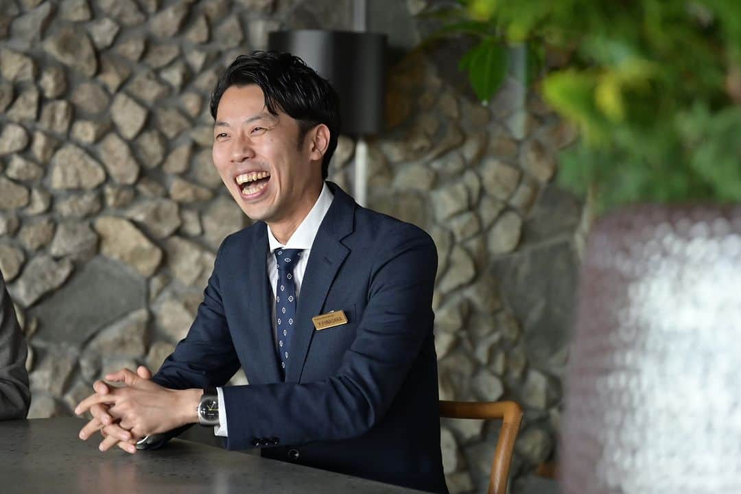 株式会社ポジティブドリームパーソンズのインスタグラム