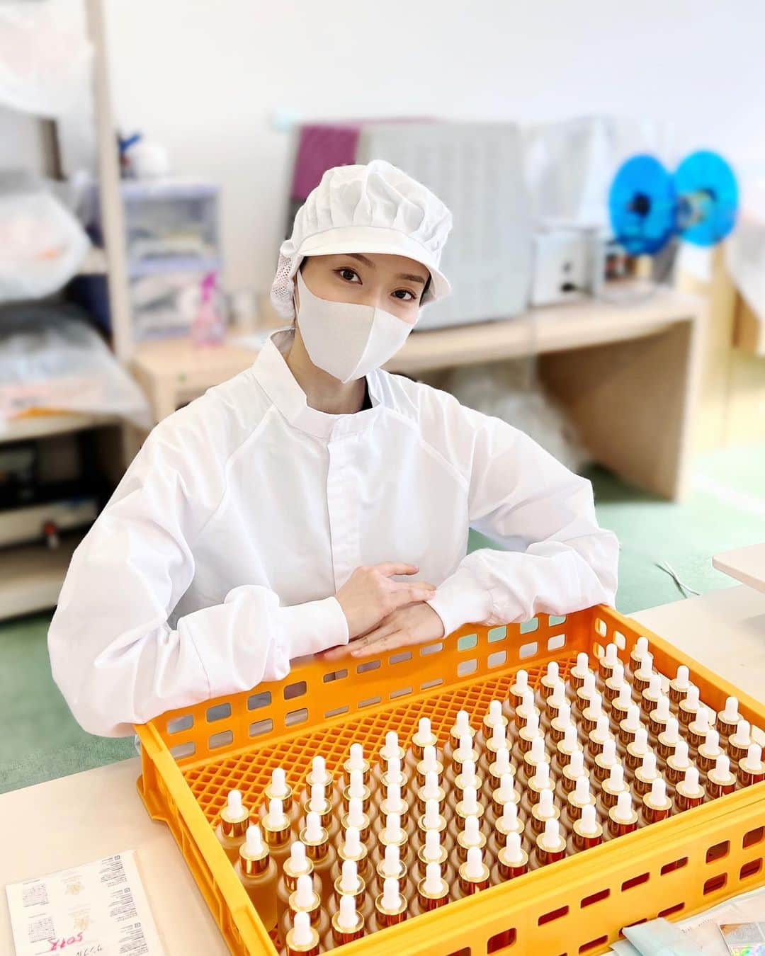 白川悠衣のインスタグラム