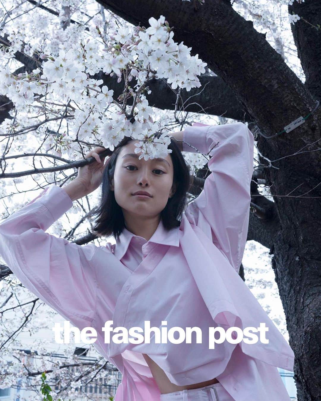 The Fashion Postのインスタグラム