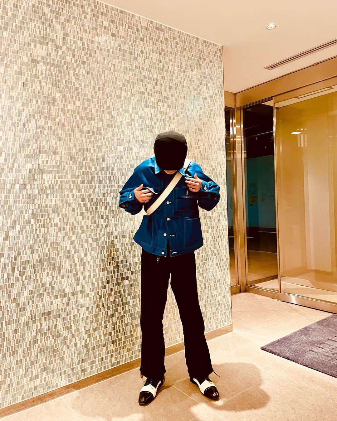 小川史記（FUMINORI）のインスタグラム