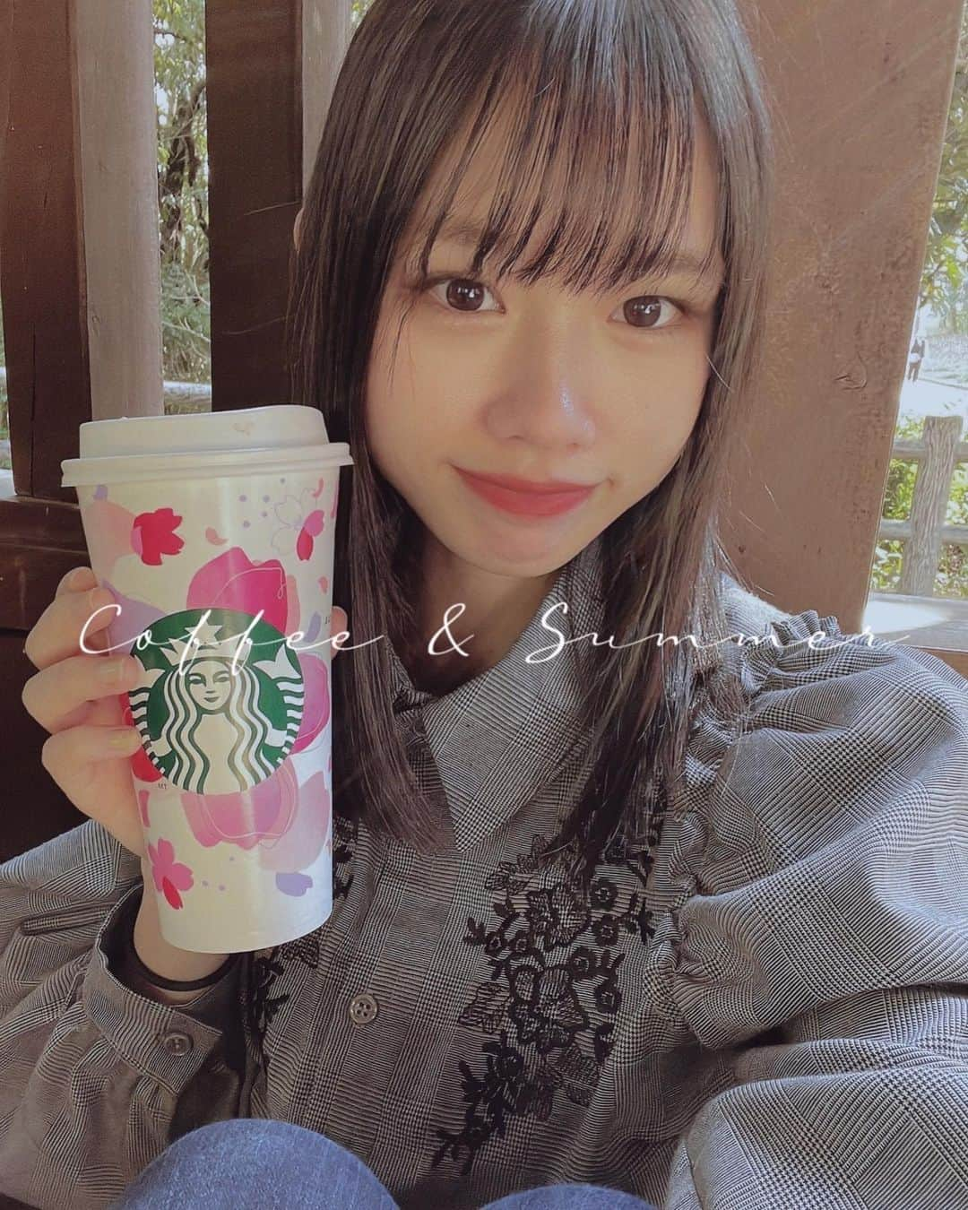 なみなみさんのインスタグラム写真 - (なみなみInstagram)「♪ お花見楽しすぎてほぼ毎週行ってた🌸 そんな最近の自撮りです🤙🏽」4月18日 20時05分 - naminami.idushi