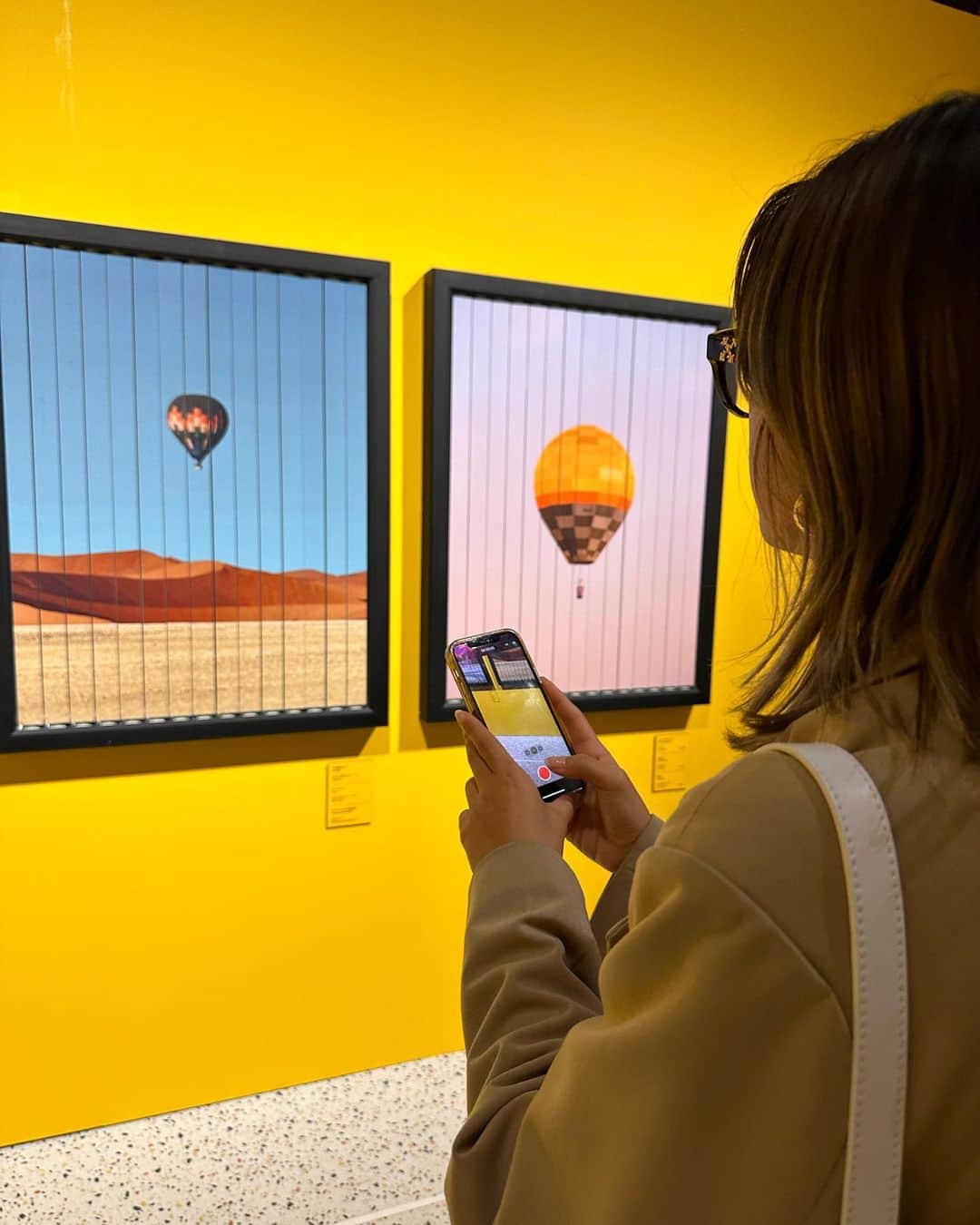 美南レイラのグルメインスタ