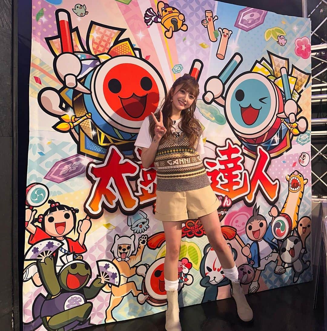 安西かれんのインスタグラム：「神業チャレンジ 有難う御座いました！！  1週間毎日緊張してました(笑) 素敵な経験ができて良かったです🍒」