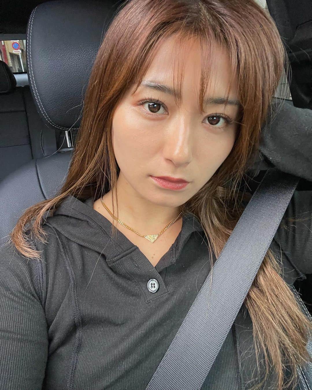新谷伊沙李のインスタグラム