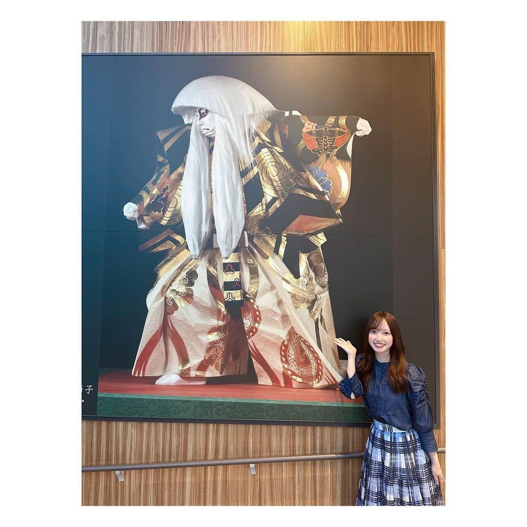 石井奏美さんのインスタグラム写真 - (石井奏美Instagram)「今日はリニューアルオープンした 井原市にある平櫛田中美術館から 中継でした🎤  平櫛田中が読んでいた書物や使っていた道具の展示もあり、作品だけでなく、どんな方だったのかがよく分かる美術館でした✨  井原市での中継は久しぶりだったのでそれも嬉しかったです💡  今日も1日お疲れ様でした💐🧸  #岡山#okayama#井原市#平櫛田中#平櫛田中美術館」4月18日 20時16分 - ishii_kanami