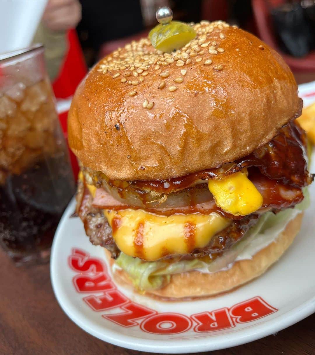 森田釣竿のグルメインスタ