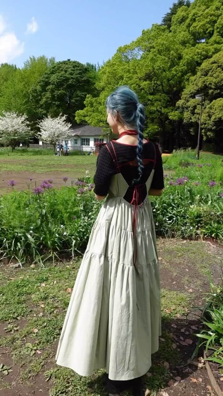 タカハシマイのインスタグラム