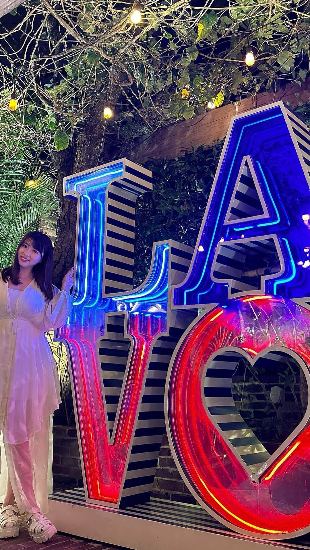 橘まりやのインスタグラム