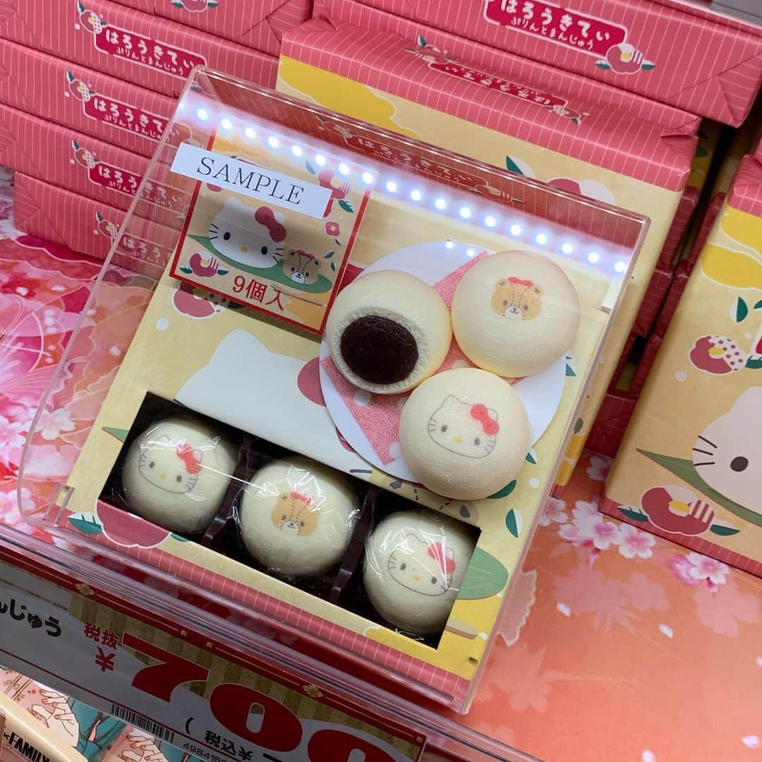 マチルダ・タントットのインスタグラム：「Random pics from Tokyo」