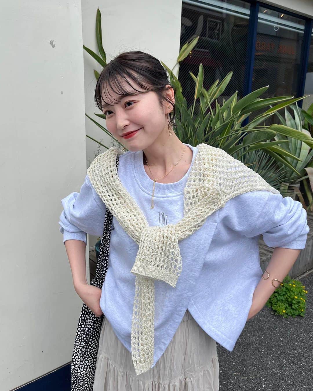 吉田南歩のインスタグラム