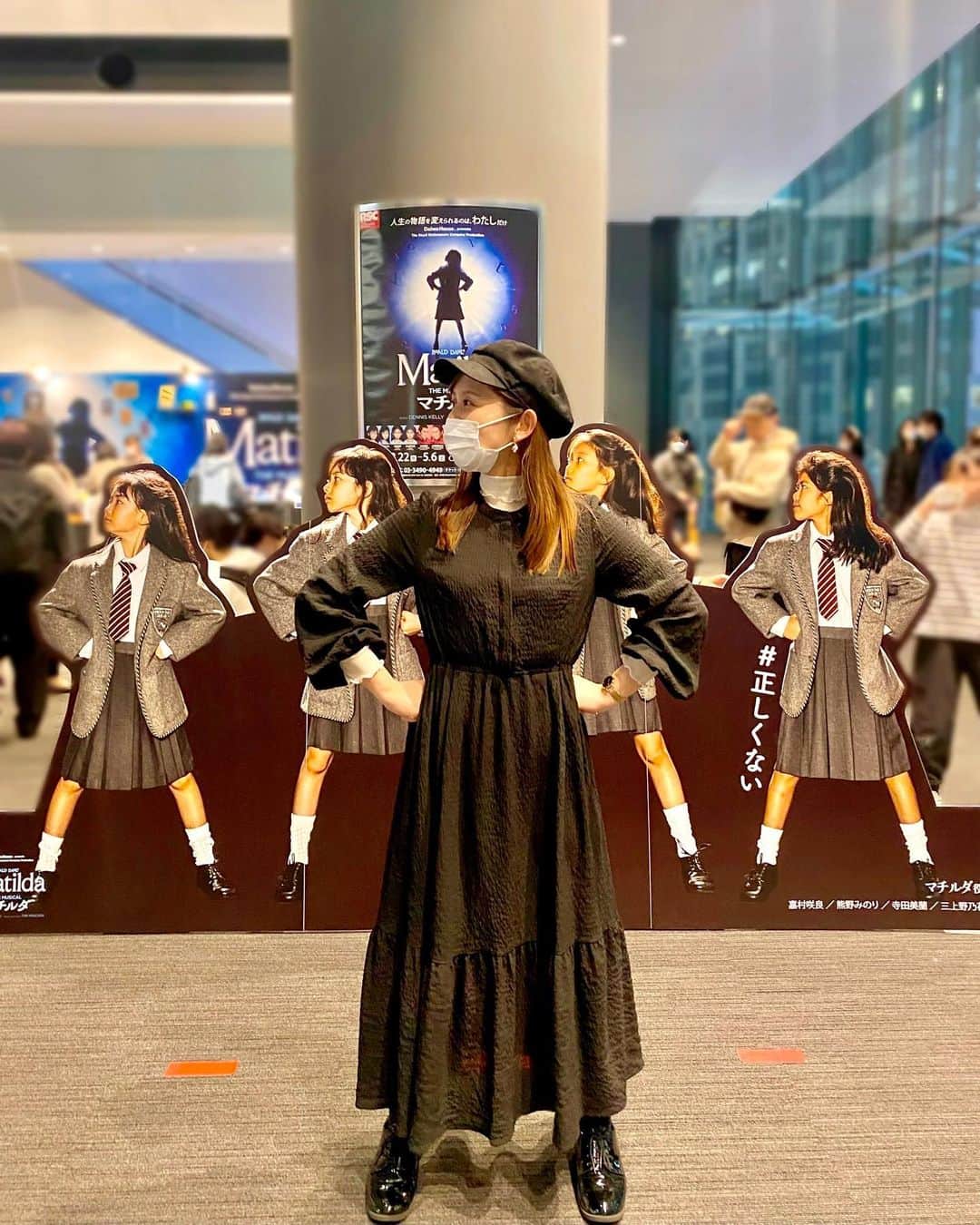 かとう唯のインスタグラム