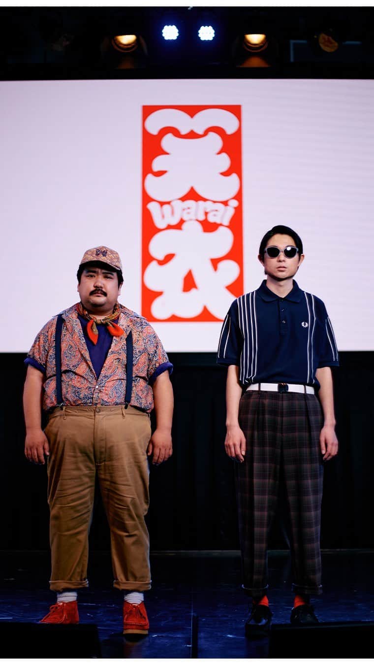 JOURNAL STANDARDのインスタグラム