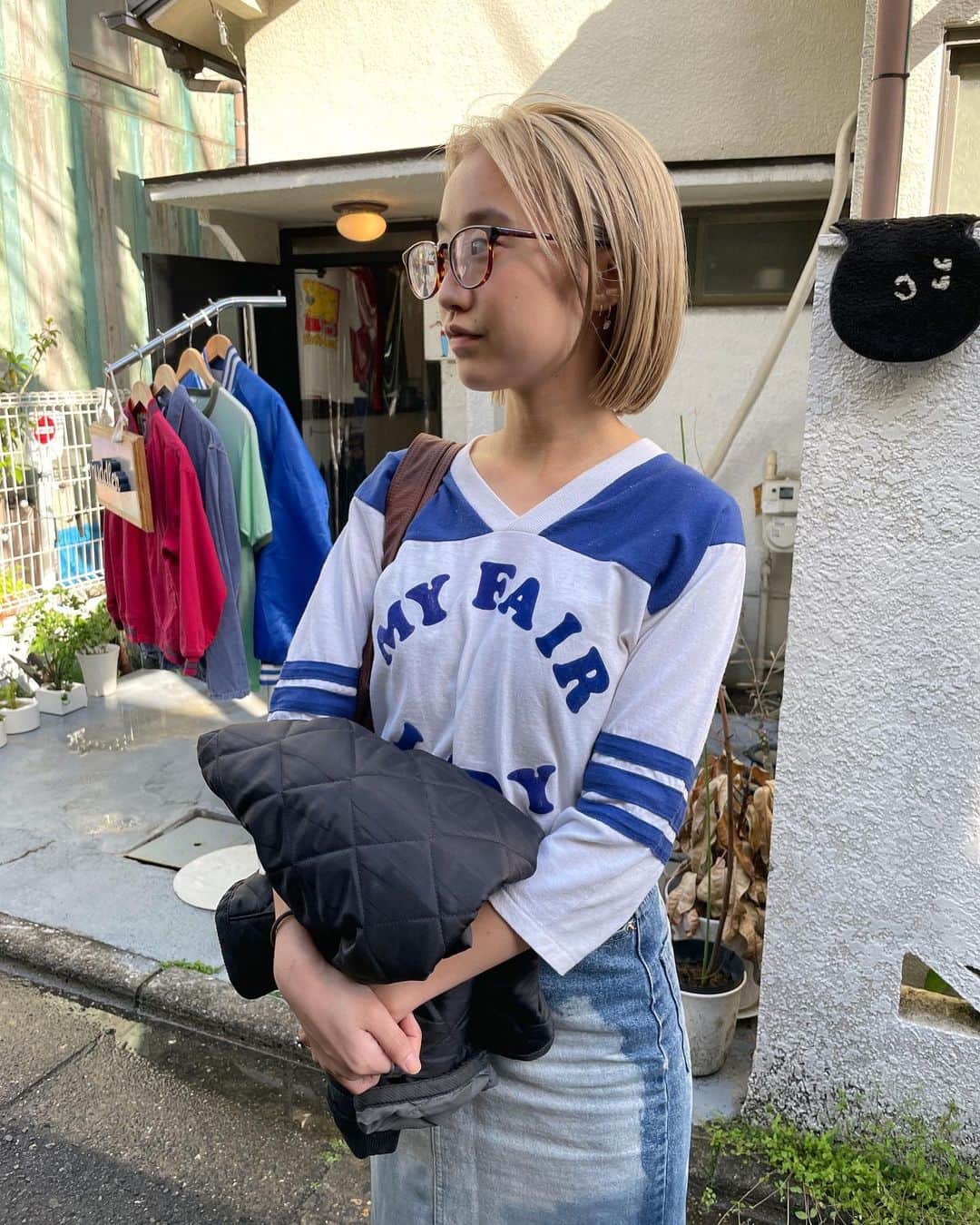 カワシリアツシのインスタグラム：「いつもありがとうございます👼」