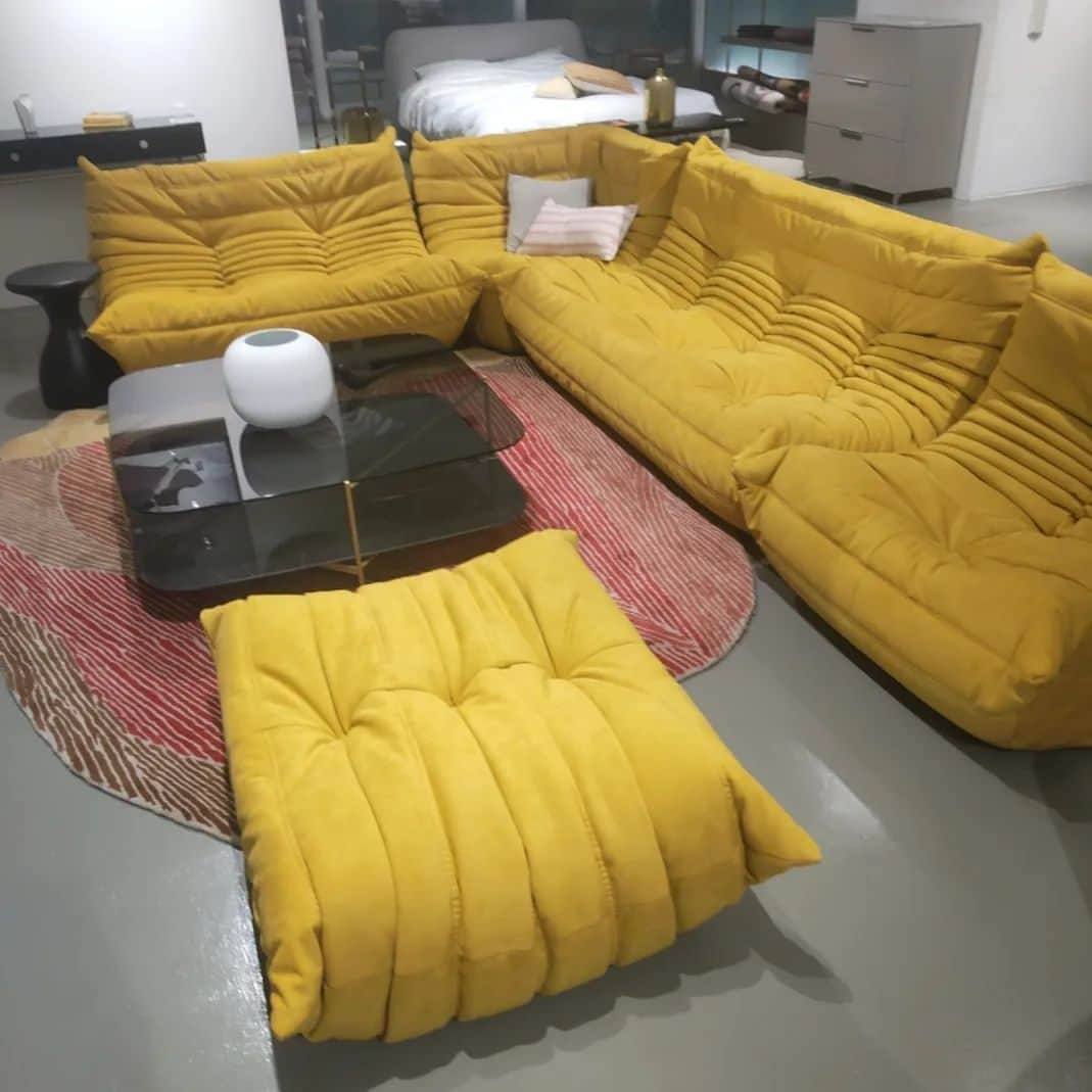 ligne roset shopのインスタグラム