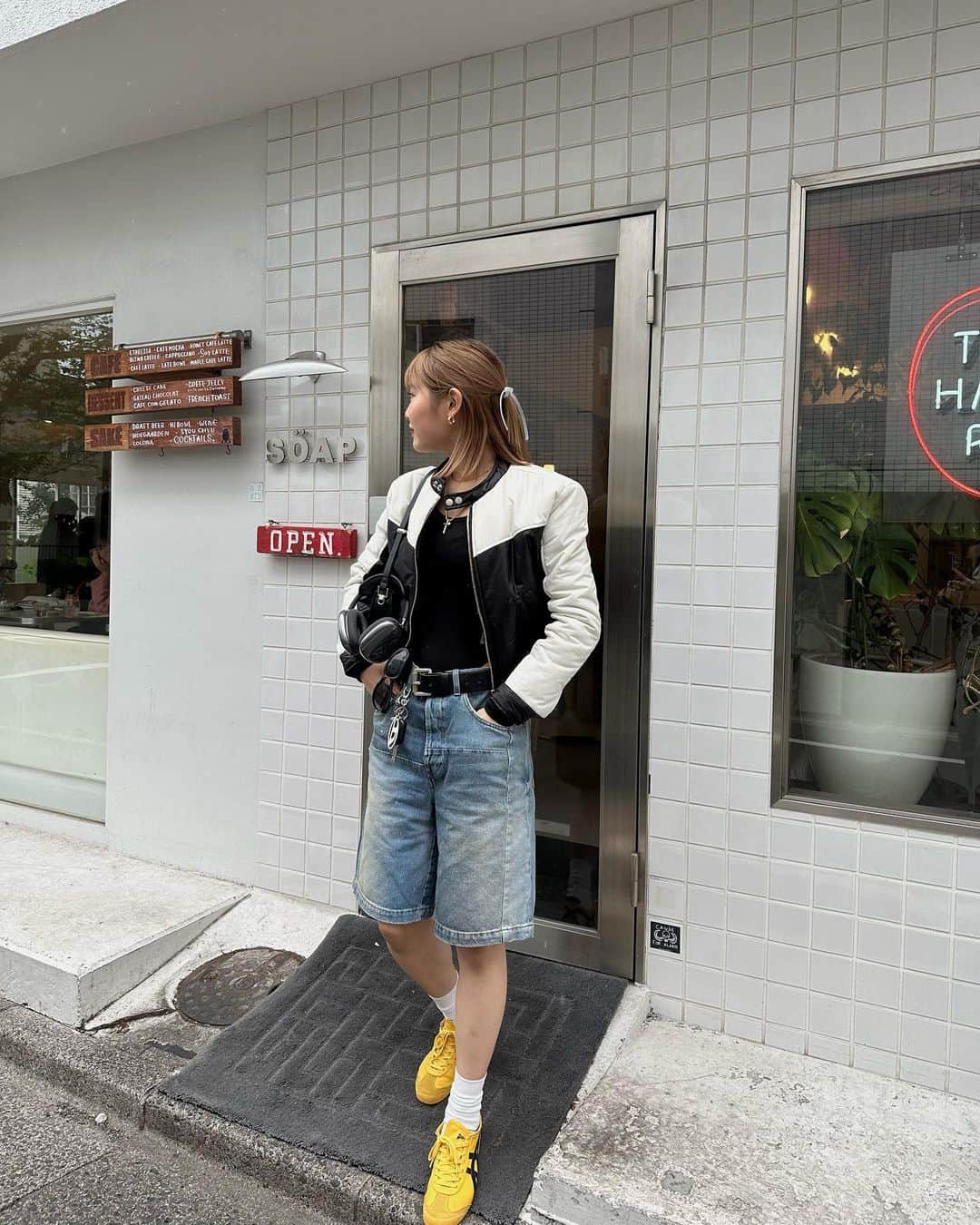 阿部紫夕那のグルメインスタ