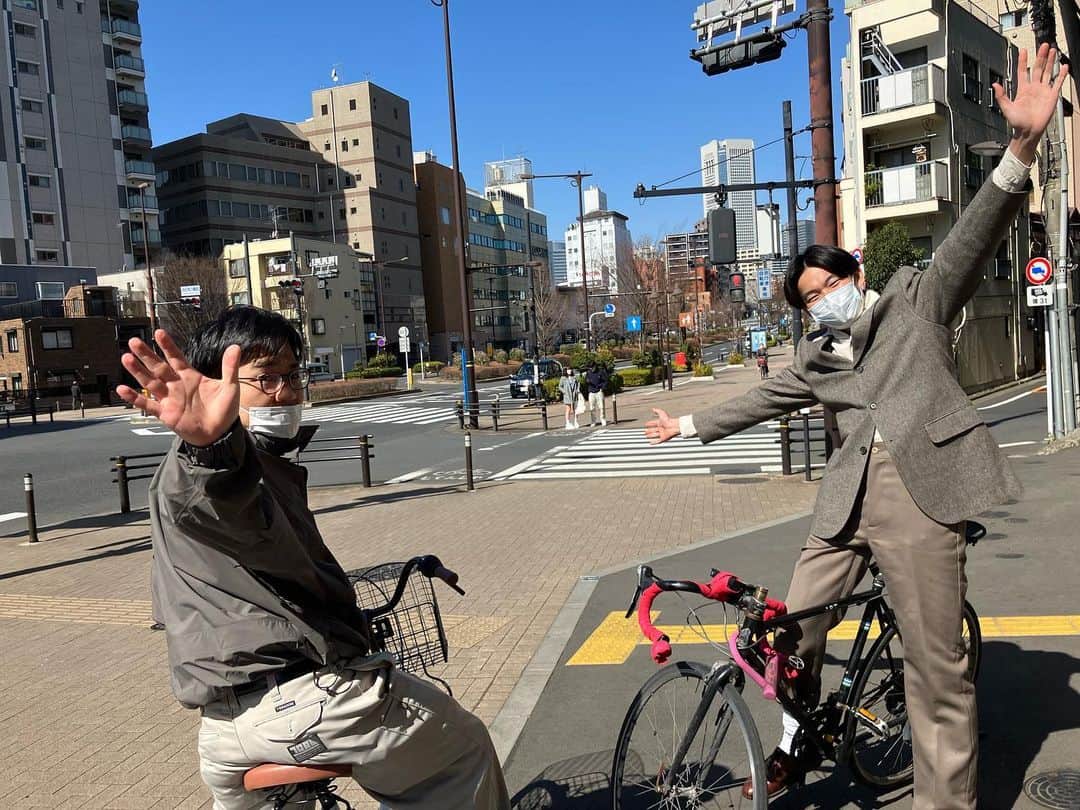 村民代表南川のインスタグラム