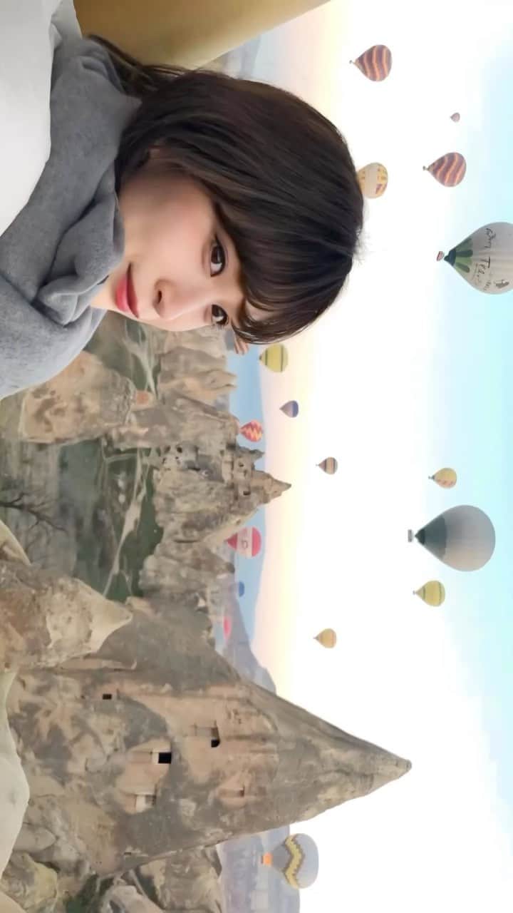 都築青空のインスタグラム