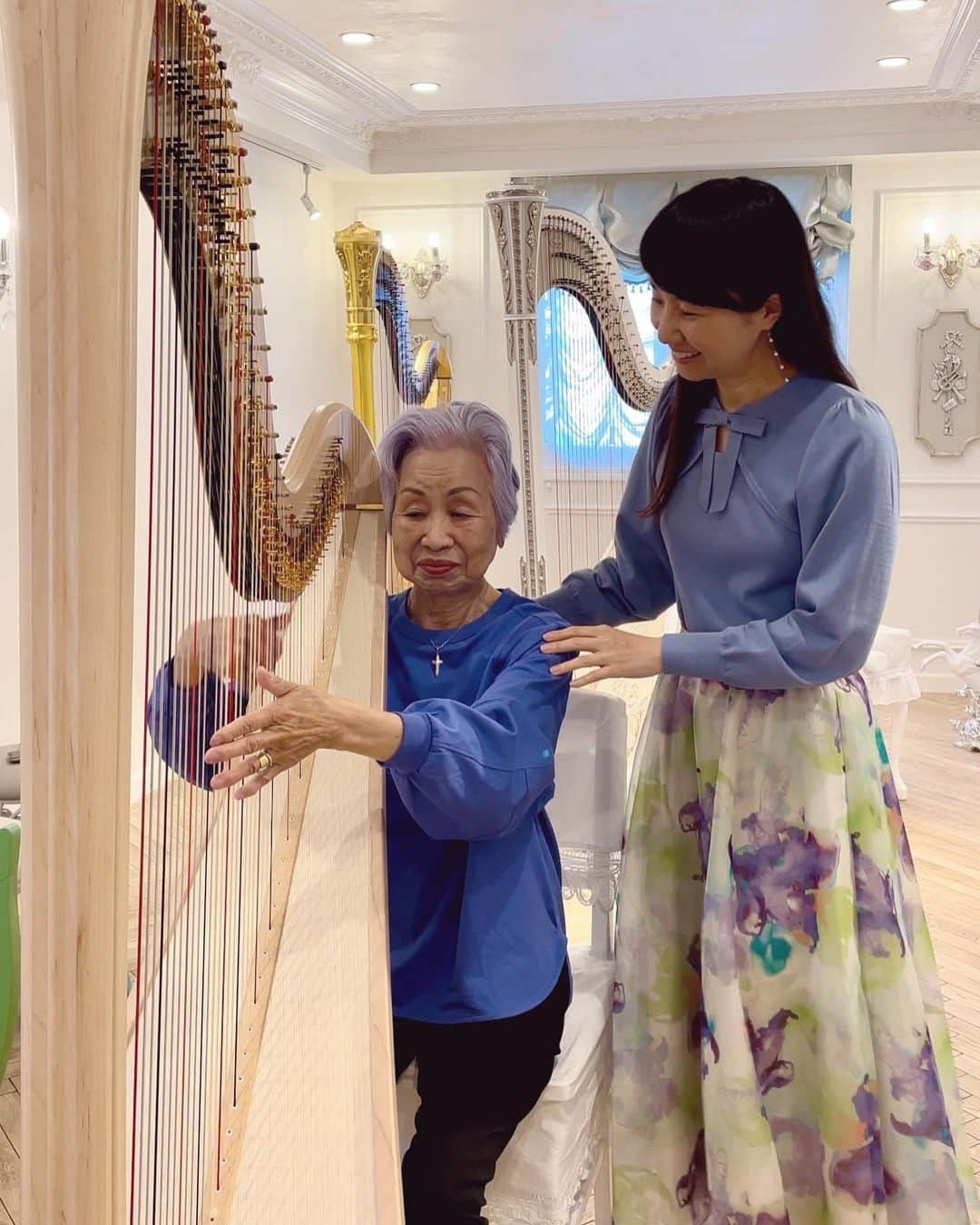 松岡みやびのインスタグラム
