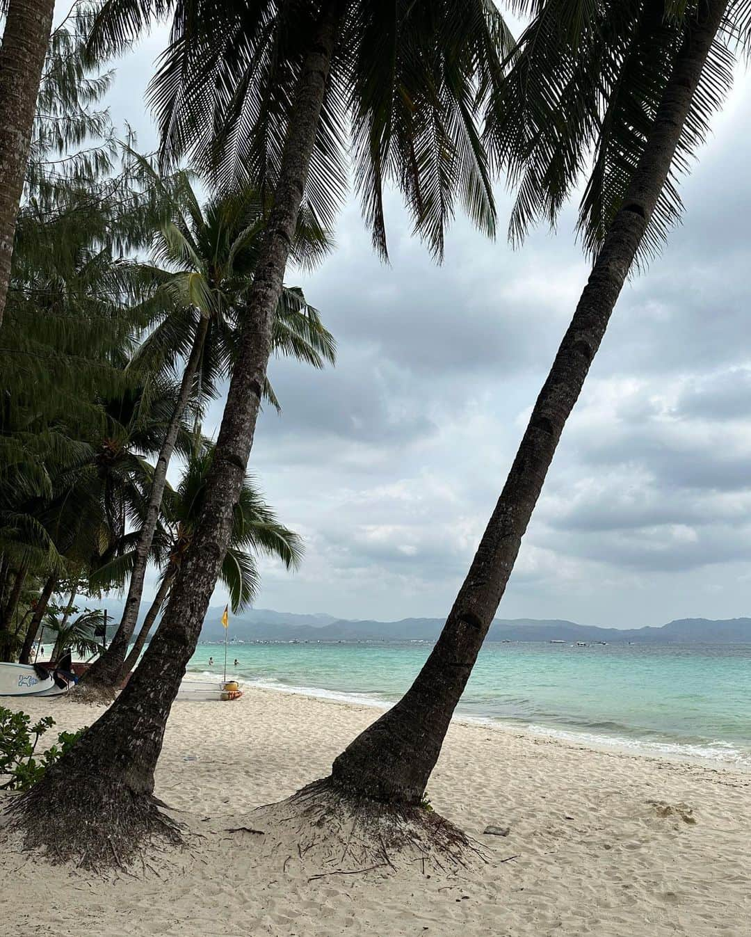 ティナ さんのインスタグラム写真 - (ティナ Instagram)「Take tons of photos & leave only footprints 🌴🥭👣」4月18日 21時47分 - soobeanie_