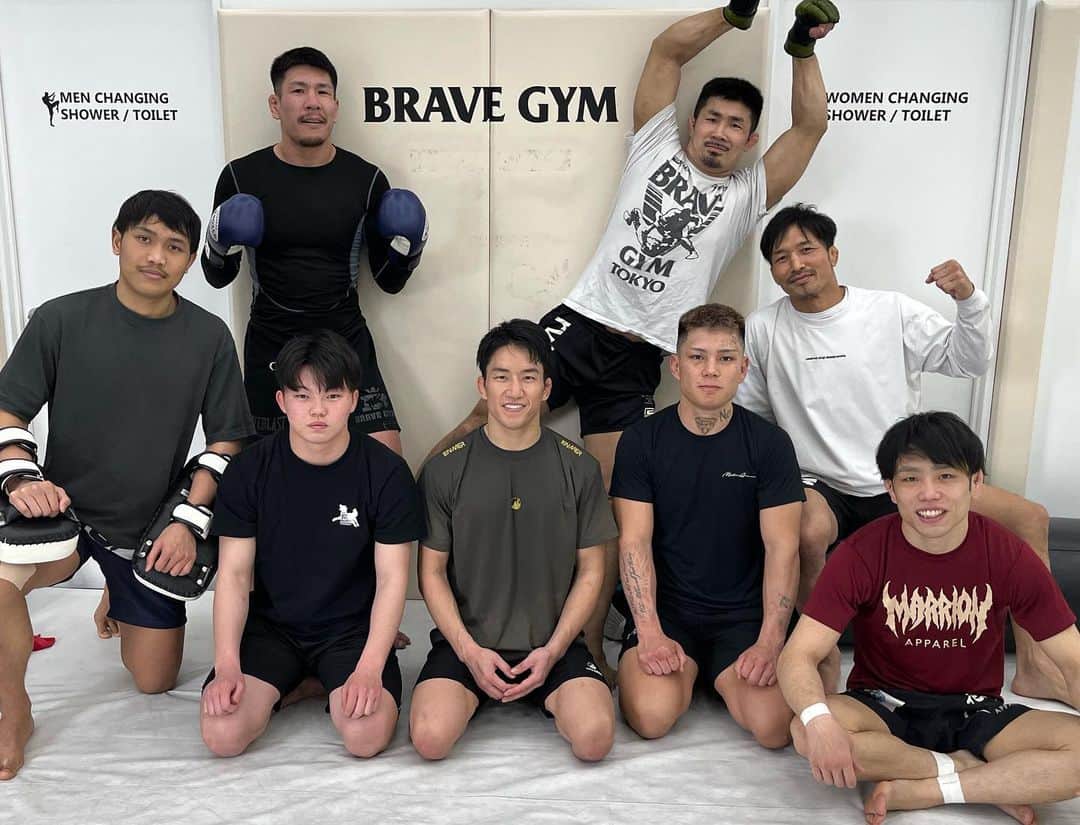 宮田和幸さんのインスタグラム写真 - (宮田和幸Instagram)「日々練習 #mma #grappling」4月18日 21時50分 - miyata.hercules