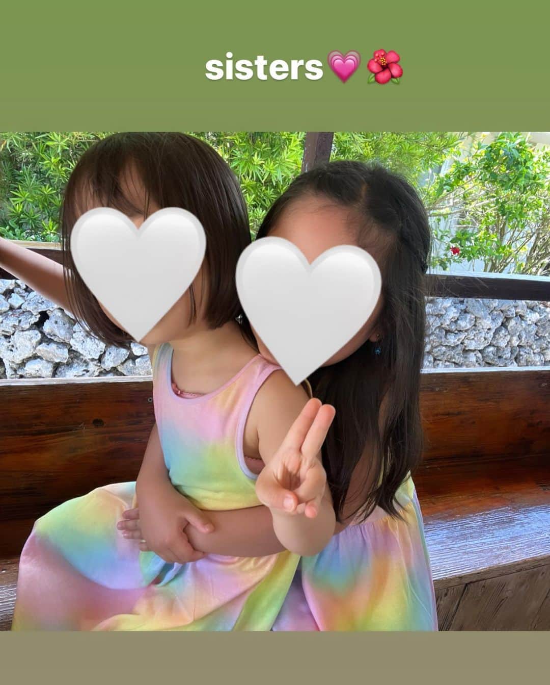 近藤千尋さんのインスタグラム写真 - (近藤千尋Instagram)「大好きなクラブメッド石垣での写真🤳💕 15キロを持ち上げたが重すぎた❤️笑  敷地内でじゅうぶんなクラブメッド！ 何回もリピートさせてもらってます🌺  今回は親友家族とだったので 子供達も嬉しそうでした🌈 あっという間の時間すぎて、、😂 弾丸旅幸せでした✈️👙  日常と離れてのリセット時間はとても大事だなぁ💕🌺」4月18日 22時01分 - chipichan.1215
