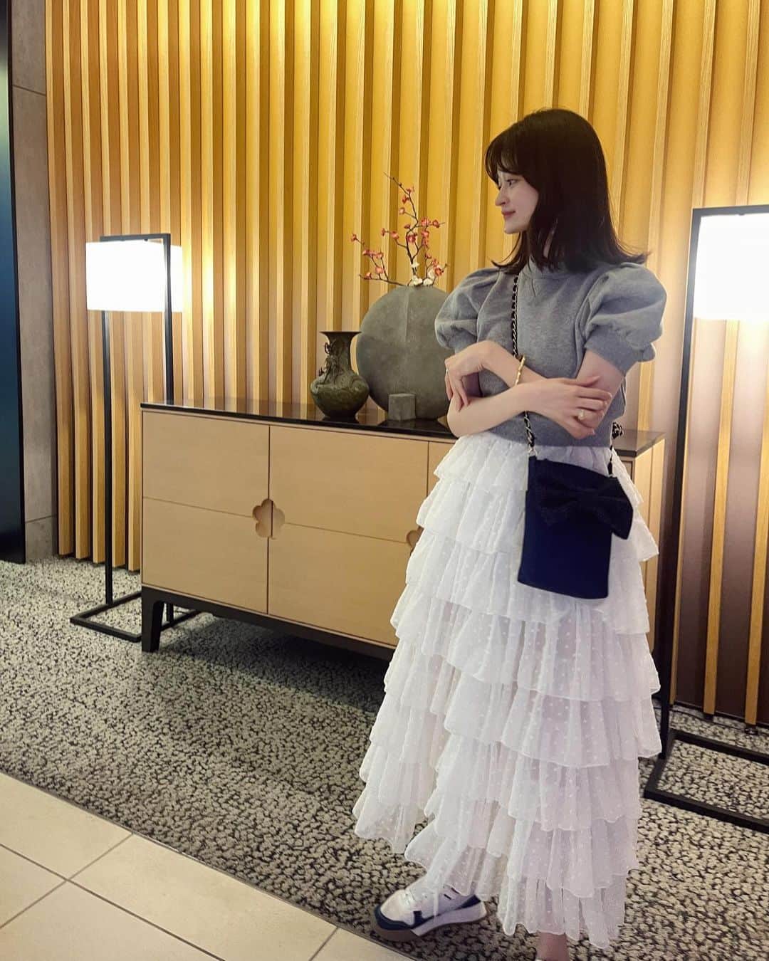 YUYUのインスタグラム