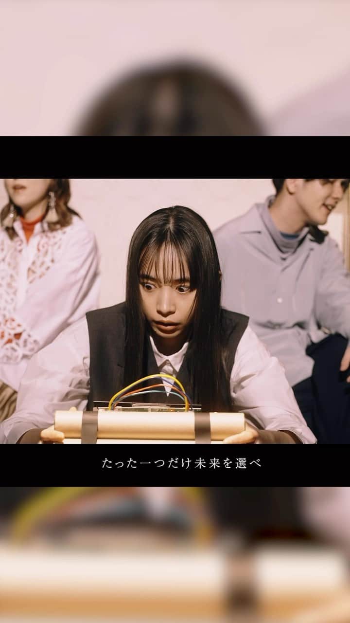 Victor Entertainmentのインスタグラム